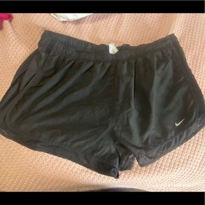 Women’s plus size Nike shorts size 3x